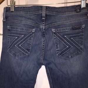 7 For All Mankind [7FAMK] - FLYNT Jeans
